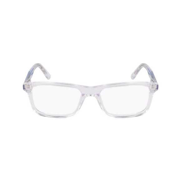 Lenton and Rusby LRK2003 Eyeglasses 970 Crystal 46mm